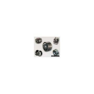 Spherical Plain Bearings