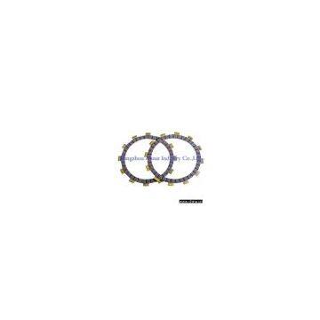 motorcycle clutch plate