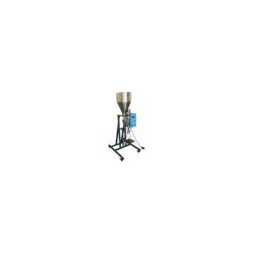 Economy & Easy clean toner filling machine