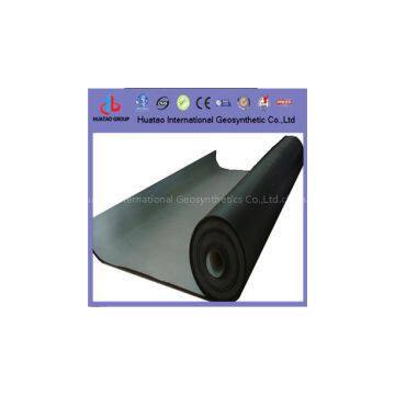 HDPE Geomembrane for Fish Pond Liner