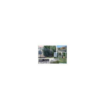 Wire Mesh Fence