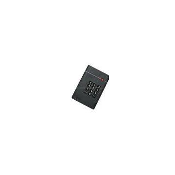 EM or Mifare Keypad Reader (204A)