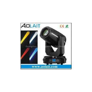 LED 300w spot wash moving head light