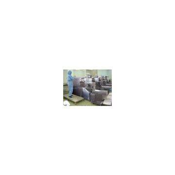Microwave Vacuum Drier photo-2