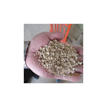 corncob granule for mushroom cultivation