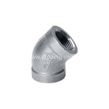 BS/DIN/ANSI/ASME Malleable Iron Pipe fitting