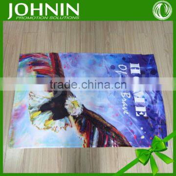 High quality custom 12x18 inches garden flag