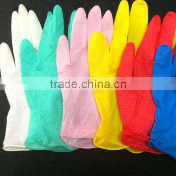 vinyl gloves manufacturer