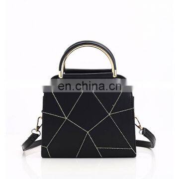 2017 Summer New Retro Portable Shoulder Bag photo-2