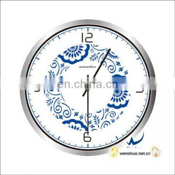 Design Wall Clock