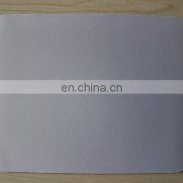 Subliamtion Mouse Pad,white Fabric