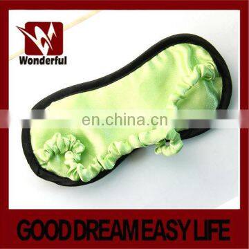 embridery logo wholesale blindfold