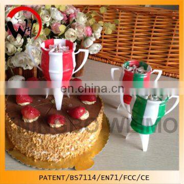 happy birthday music candle china supplier birthday items