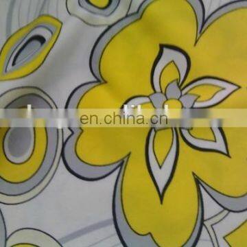 Winfar Hot Sell Cheap Knit Print Polyester Spandex Jersey DTY Fabric Manufacturers in Shaoxing photo-3