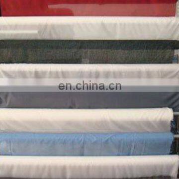 100%cotton fusible interlining(woven/non-woven interlining)