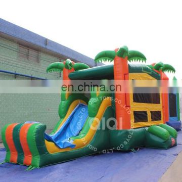 Used commercial inflatable bouncer for sale