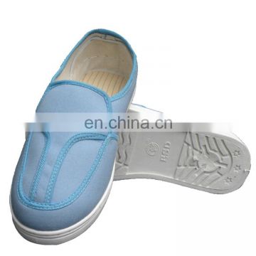 White Cheap Hot Sale Anti-static Safety Shoes