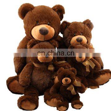 13 years factory OEM all size of Teddy bear