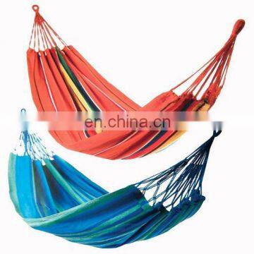 2016 Hot Sale Professional Factory Large Parachute Hammock