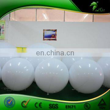 New Product Zygote Ball Inflatable LED Luminous Zygote Balloons Lights Touch Control Interactive Party Balloon photo-2