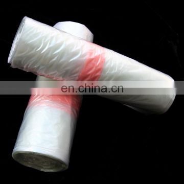 China factory water sluble pastic laundry bag water soluble cold water