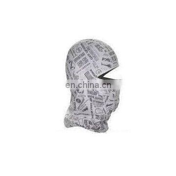 wholesale ninja mask - sublimation ninja mask for men custom printed design