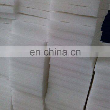 China factory directly sell antistatic packing foam bag, Cheap foam packaging products for electronic parts