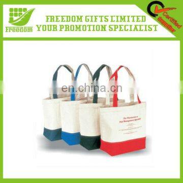 Top Quality Shopping Bags Cotton