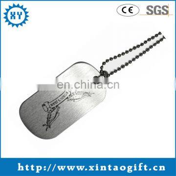 2013 New merchandise of high quality cheap personalized dog tag