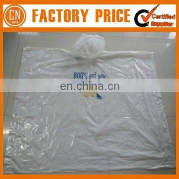 Customized Logo OEM Designed Custom Raincoat