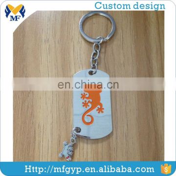 Promotional tag product type and metal material dog tag for pets