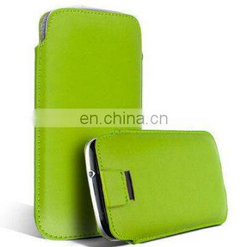 PU Galaxy s3 Wallet Case