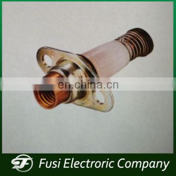 LPG gas valve gas safety device