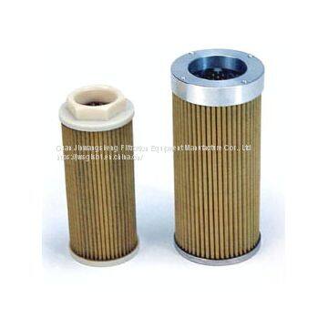 WU,XU Series Dawn Hydraulic Oil Suction Filter Element is Generally Installed in the Oil Pump Suction Nozzle photo-4