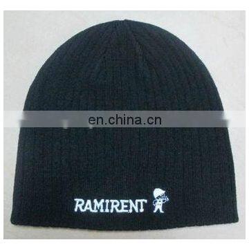 funny fashion wholesale beanie hat knit hat