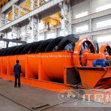 Spiral Separator photo-2