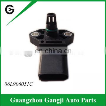 High Quality Air Intake Pressure Sensor 06L906051C for Audi