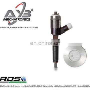 2645A747 DIESEL FUEL INJECTOR FOR CATERPILLAR ENGINES