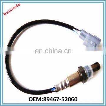 High Output Oxygen Sensor fits Corolla 1ZRFE Auris Prius OEM 89467-52060