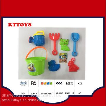 summer beach toys set