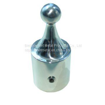 Stainless Steel Top Cap photo-3