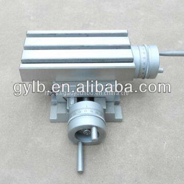 AKP-203 Cross Slide Table photo-2