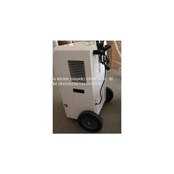 Dehumidifier Equipment Low Noise 1000m3/h