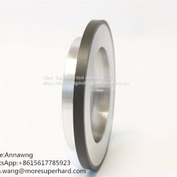 Diamond/CBN Wheels for Profile Grinding photo-2