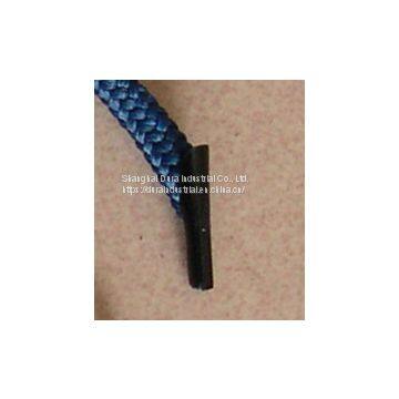 Automatic Handbag Rope Tipping Machine photo-2