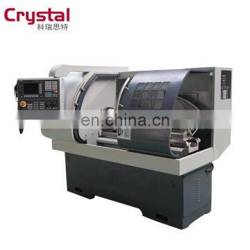 CK6432A Cnc Lathe Price photo-4
