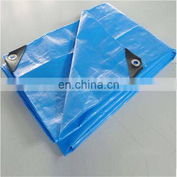 High Quality 100% virgin UV polyethylene tarpaulin Tarpaulin