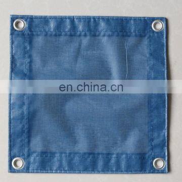 130GSM Popular PVC Material Net Safety Netting For Construction Use In China