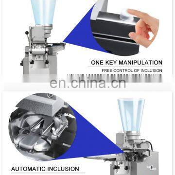 Good Quality Gyoza Making Machine photo-7