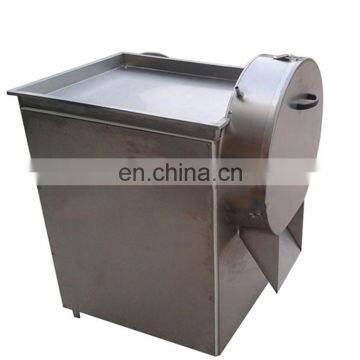 Cheap Price Ginger Vegetable Slicer Ginger Fruit Cutter Ginger Vegetable Cutting Machine photo-4